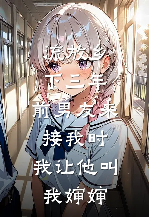 流放乡下三年，前男友来接我时，我让他叫我婶婶