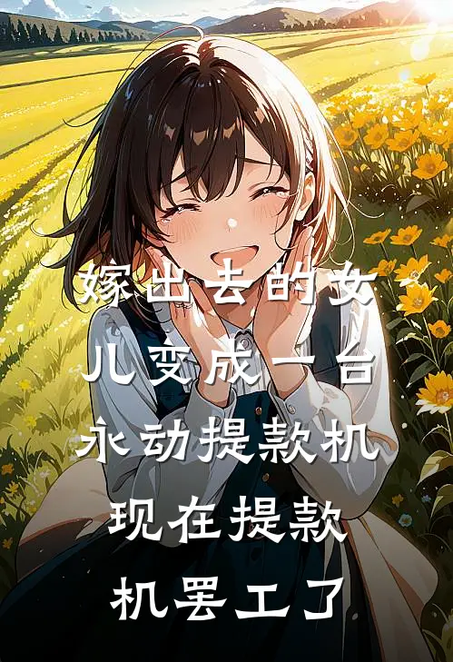 嫁出去的女儿变成一台永动提款机，现在提款机罢工了(远舟浩宇)完结小说_小说完整版免费阅读嫁出去的女儿变成一台永动提款机，现在提款机罢工了远舟浩宇
