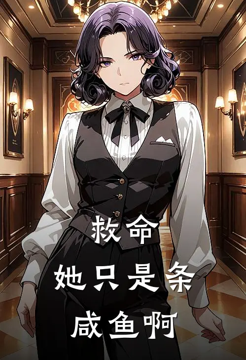 《救命，她只是条咸鱼啊》上官凛江栀月全文免费在线阅读_《救命，她只是条咸鱼啊》全集阅读