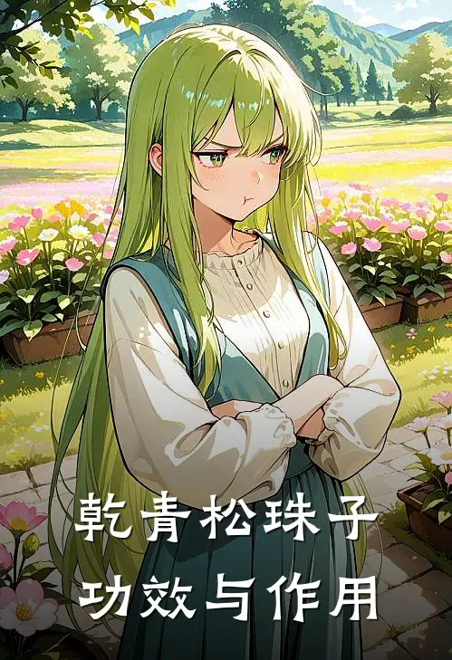 乾青松珠子功效与作用