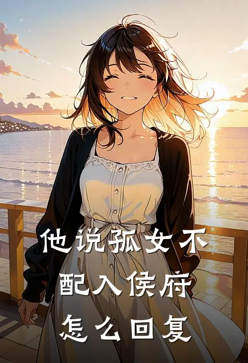 他说孤女不配入侯府怎么回复