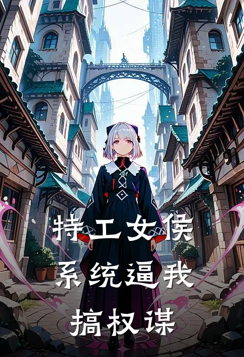 特工女侯：系统逼我搞权谋