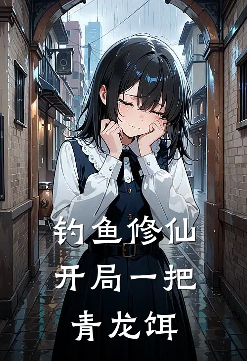 钓鱼修仙：开局一把青龙饵