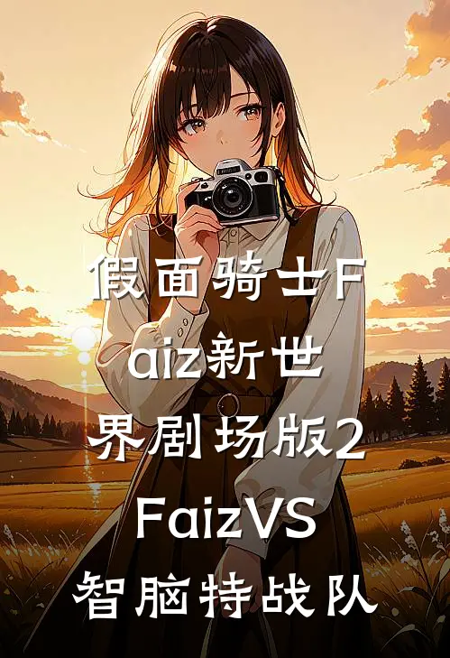 “假面骑士Faiz·新世界”剧场版2:FaizVS智脑特战队