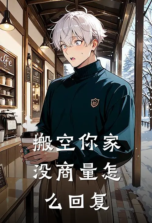搬空你家没商量怎么回复