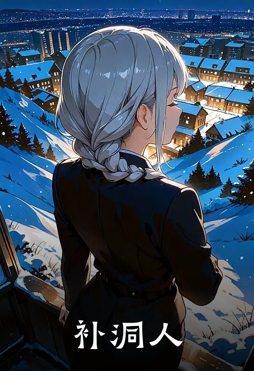 补洞人