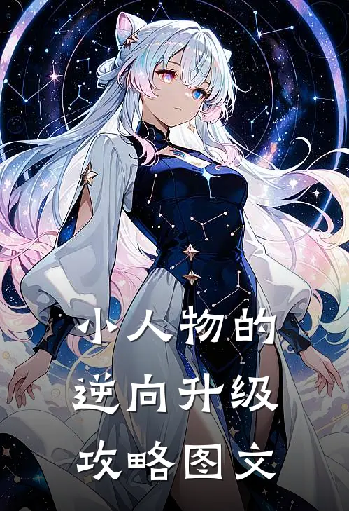 小人物的逆向升级攻略图文