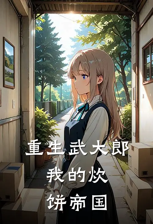 重生武大郎，我的炊饼帝国