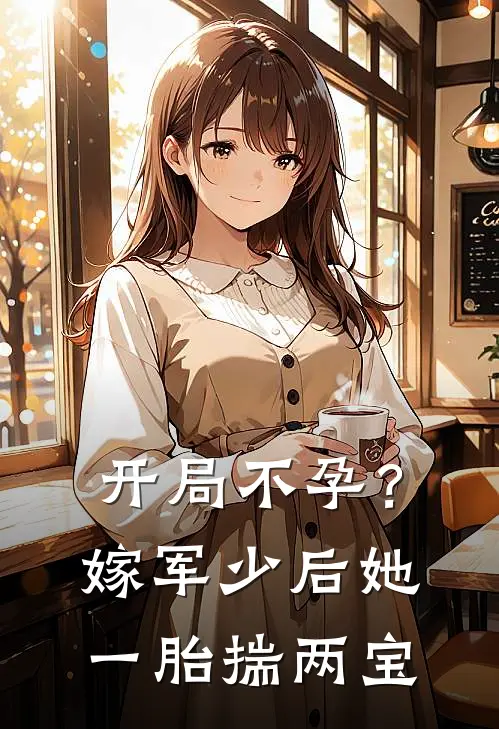 开局不孕？嫁军少后她一胎揣两宝