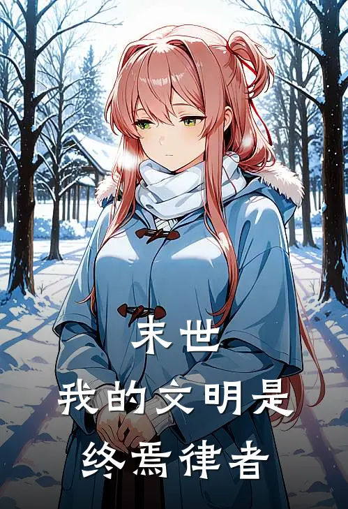 末世：我的文明是终焉律者