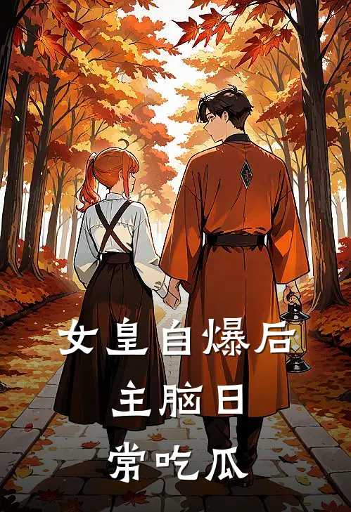 女皇自爆后，主脑日常吃瓜