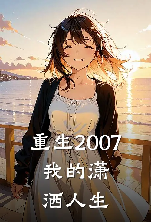 重生2007，我的潇洒人生