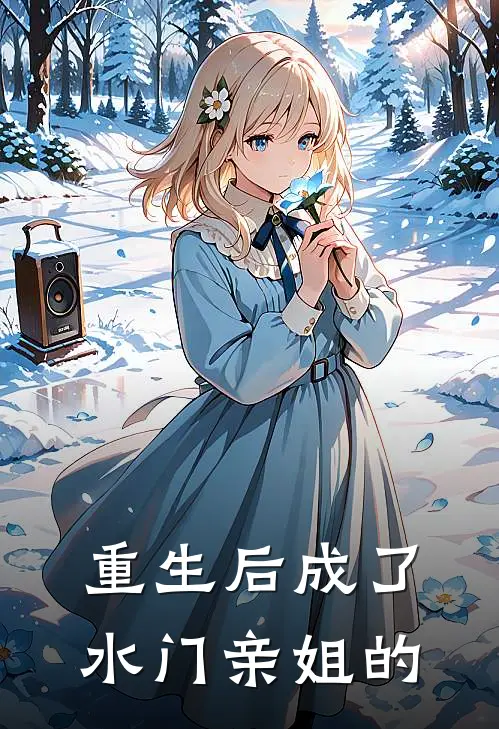 重生后成了水门亲姐的