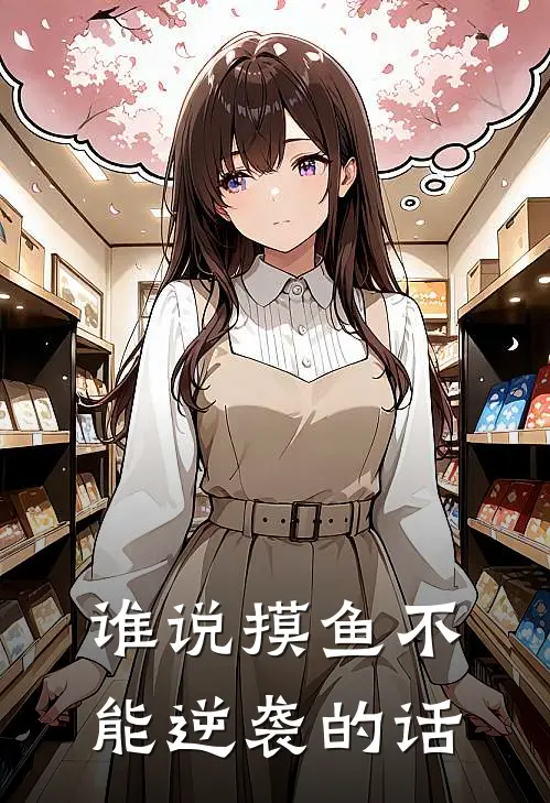 谁说摸鱼不能逆袭的话