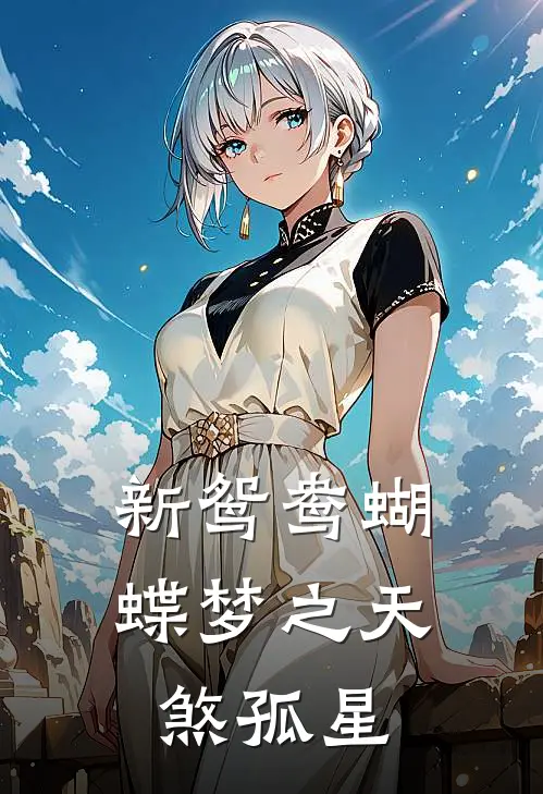 新鸳鸯蝴蝶梦之天煞孤星