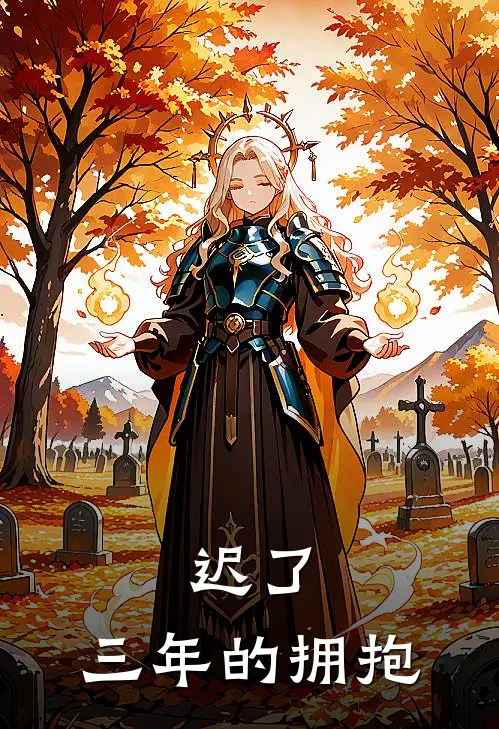 迟了，三年的拥抱