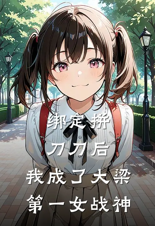 霍决龙颜大悦绑定拼刀刀后，我成了大梁第一女战神全文免费阅读_霍决龙颜大悦完整版免费阅读