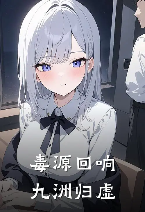 毒源回响：九洲归虚