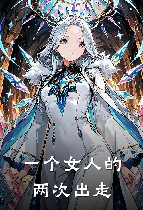 一个女人的两次出走抖音热门全本免费小说_热门网络小说推荐一个女人的两次出走抖音热门