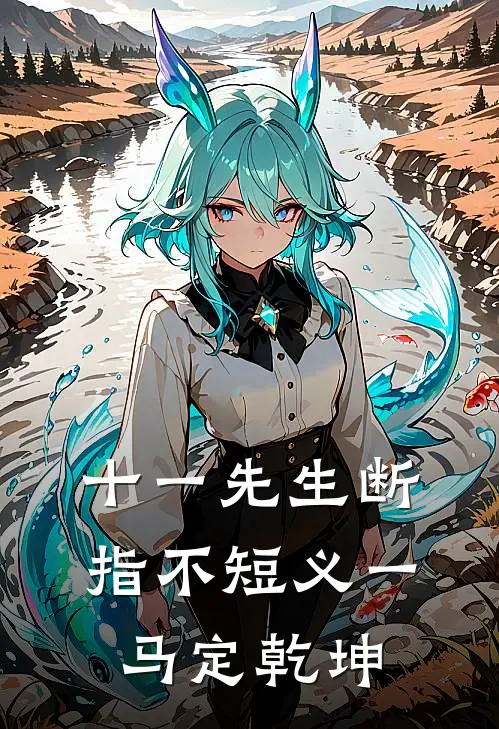 十一先生断指不短义一马定乾坤