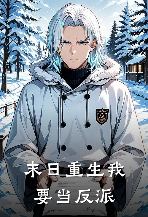 末日重生我要当反派
