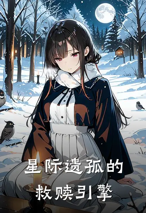 星际遗孤的救赎引擎