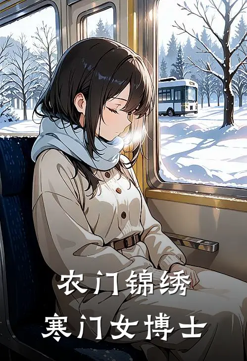 农门锦绣：寒门女博士林晚林萱热门小说排行_免费小说农门锦绣：寒门女博士林晚林萱