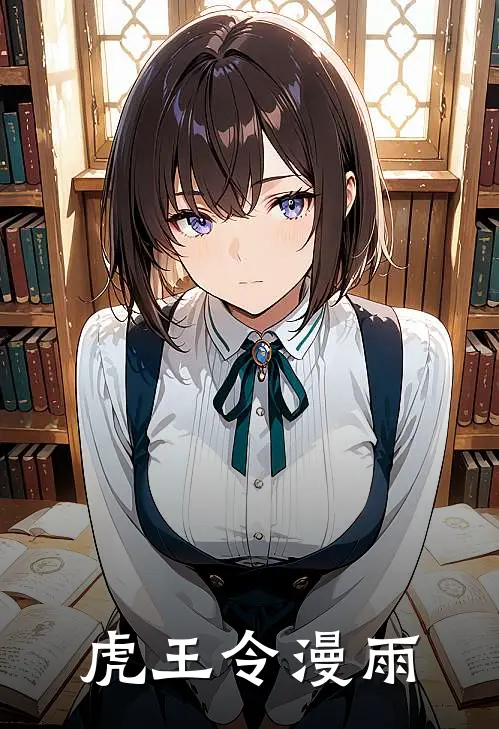 虎王令 漫雨