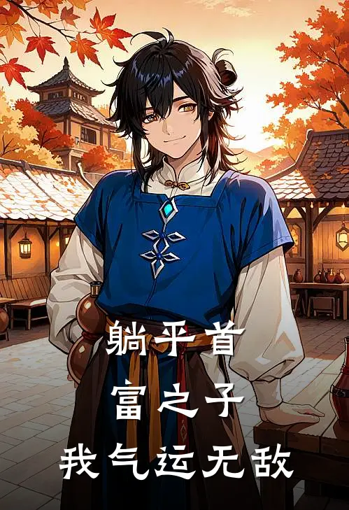 躺平首富之子：我气运无敌