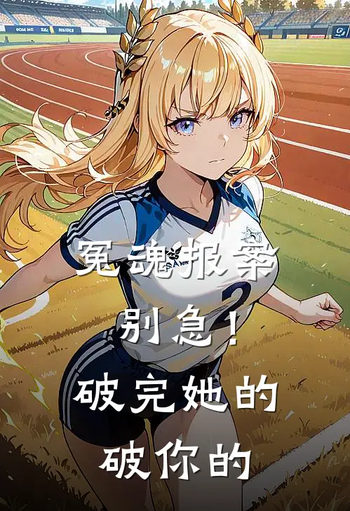 冤魂报案，别急！破完她的破你的