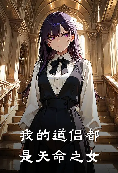 我的道侣都是天命之女