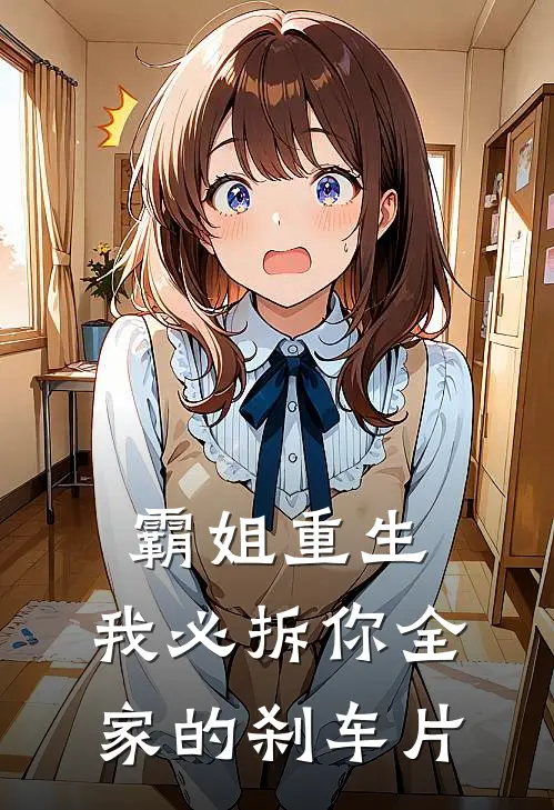霸姐重生：我必拆你全家的刹车片