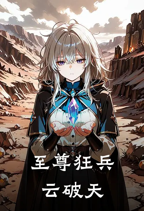 至尊狂兵云破天