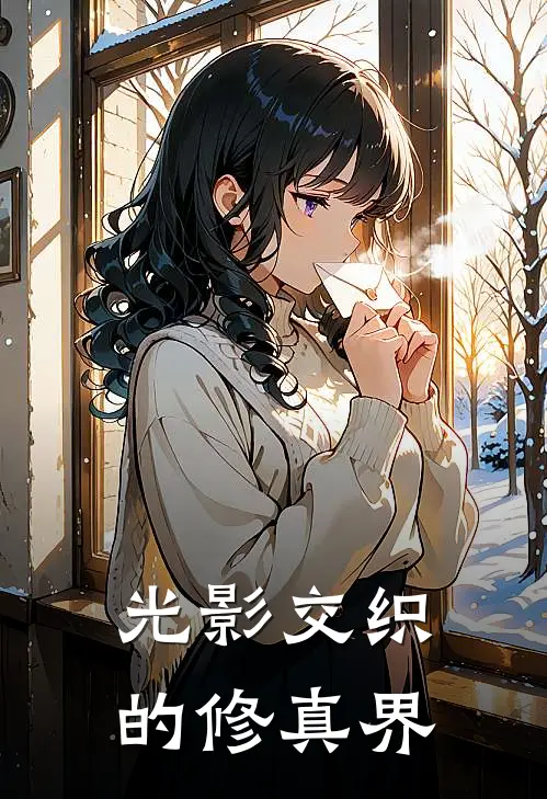 光影交织的修真界