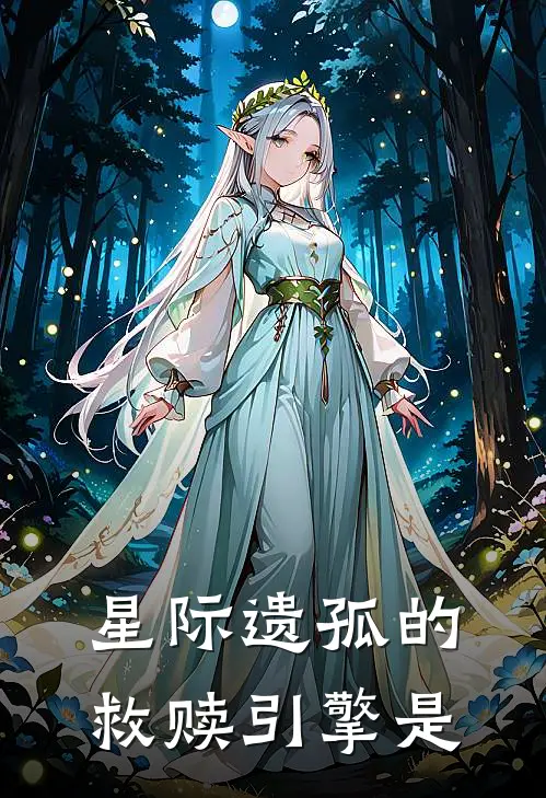 星际遗孤的救赎引擎是