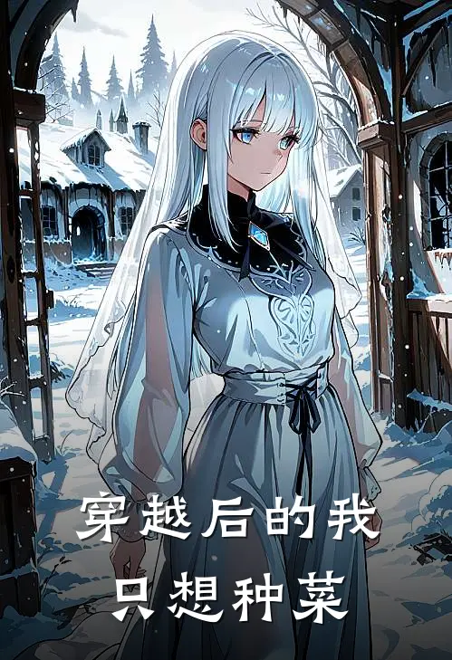 穿越后的我只想种菜