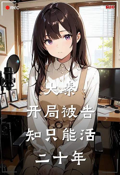 大秦：开局被告知只能活二十年