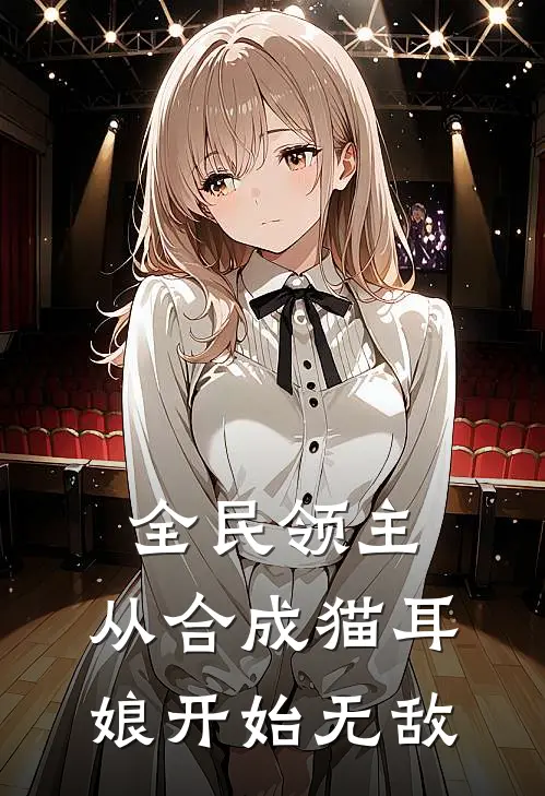 全民领主：从合成猫耳娘开始无敌