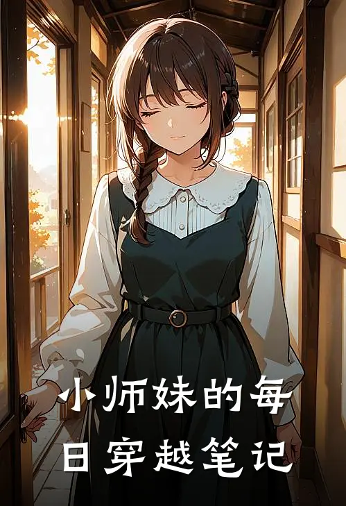 小师妹的每日穿越笔记