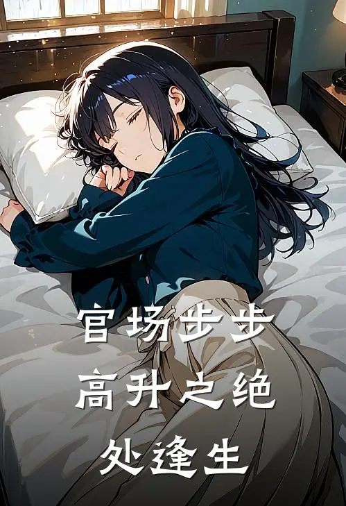 官场步步高升之绝处逢生