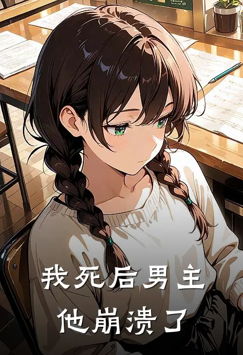 我死后男主他崩溃了