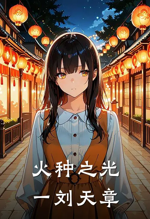火种之光一刘天章