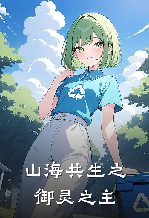 山海共生之御灵之主