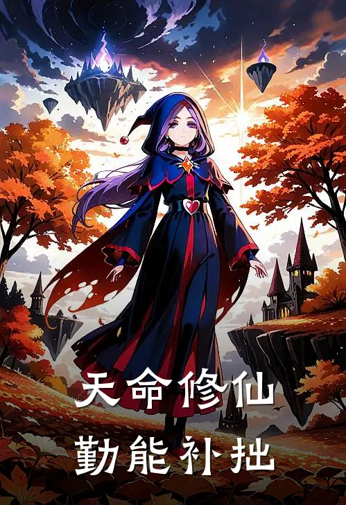 天命修仙，勤能补拙