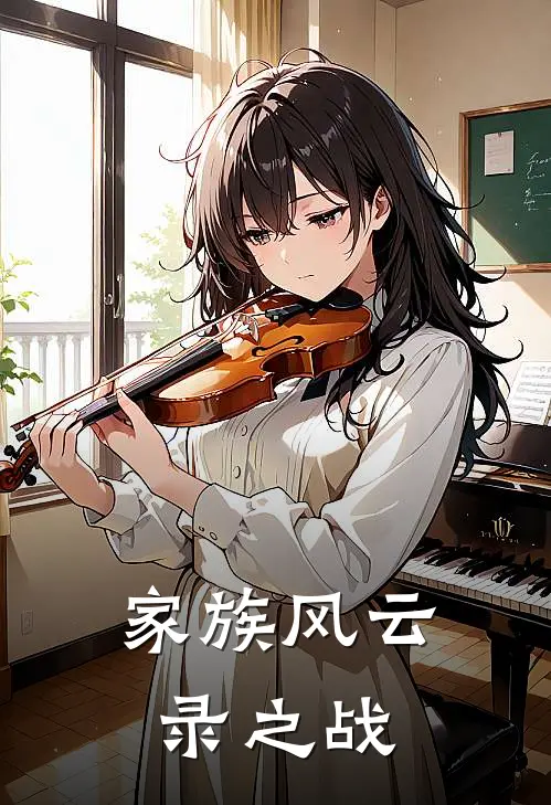 家族风云录之战