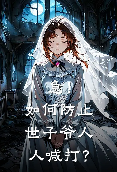 急！如何防止世子爷人人喊打？