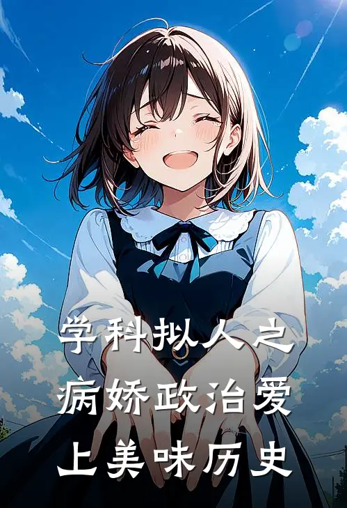 学科拟人之病娇政治爱上美味历史