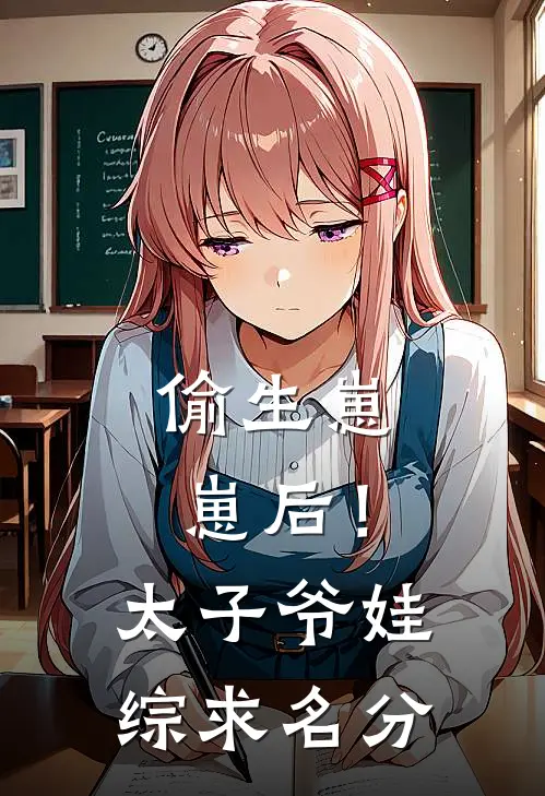 偷生崽崽后！太子爷娃综求名分