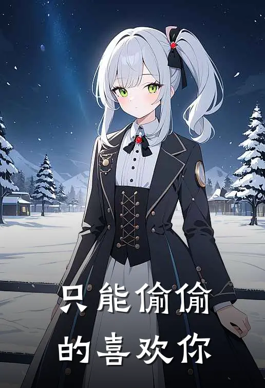 只能偷偷的喜欢你