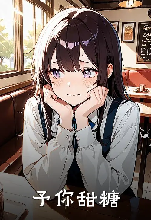 予你甜糖(喻甜周予衡)完结小说_热门小说推荐予你甜糖喻甜周予衡